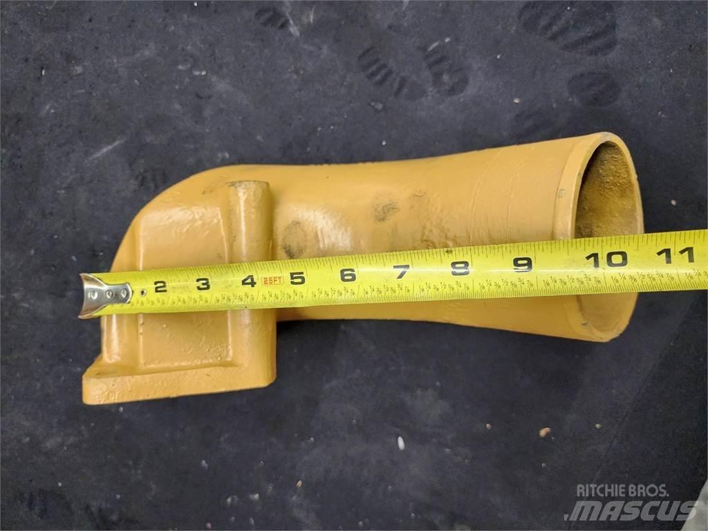 CAT 3406C Muut