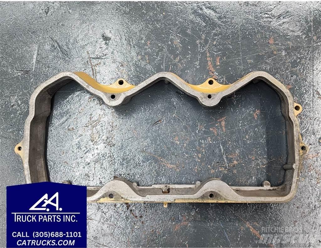 CAT 3406C Muut