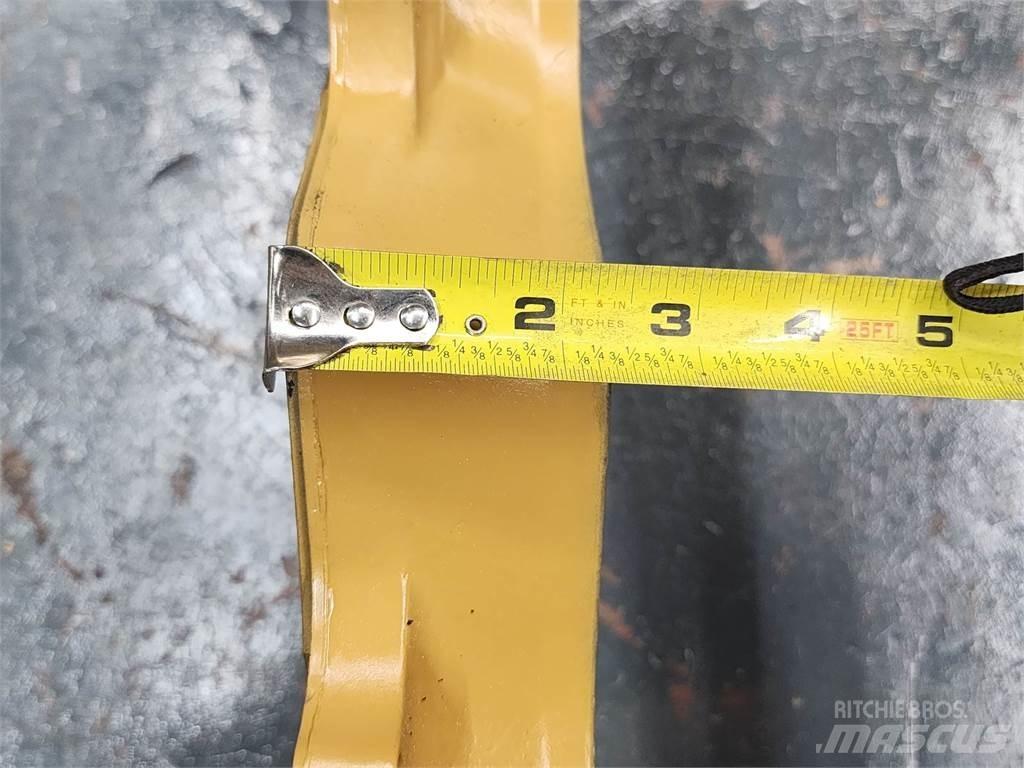 CAT 3406C Muut