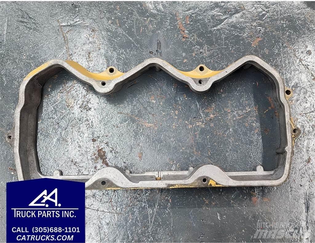 CAT 3406C Muut