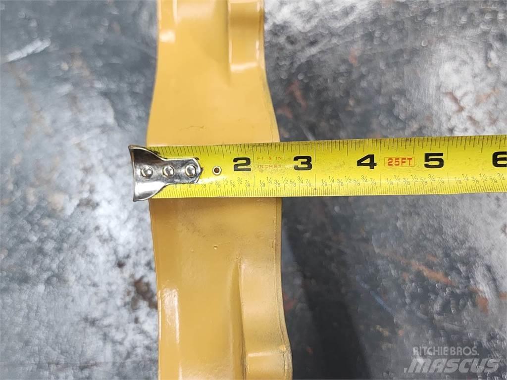 CAT 3406C Muut