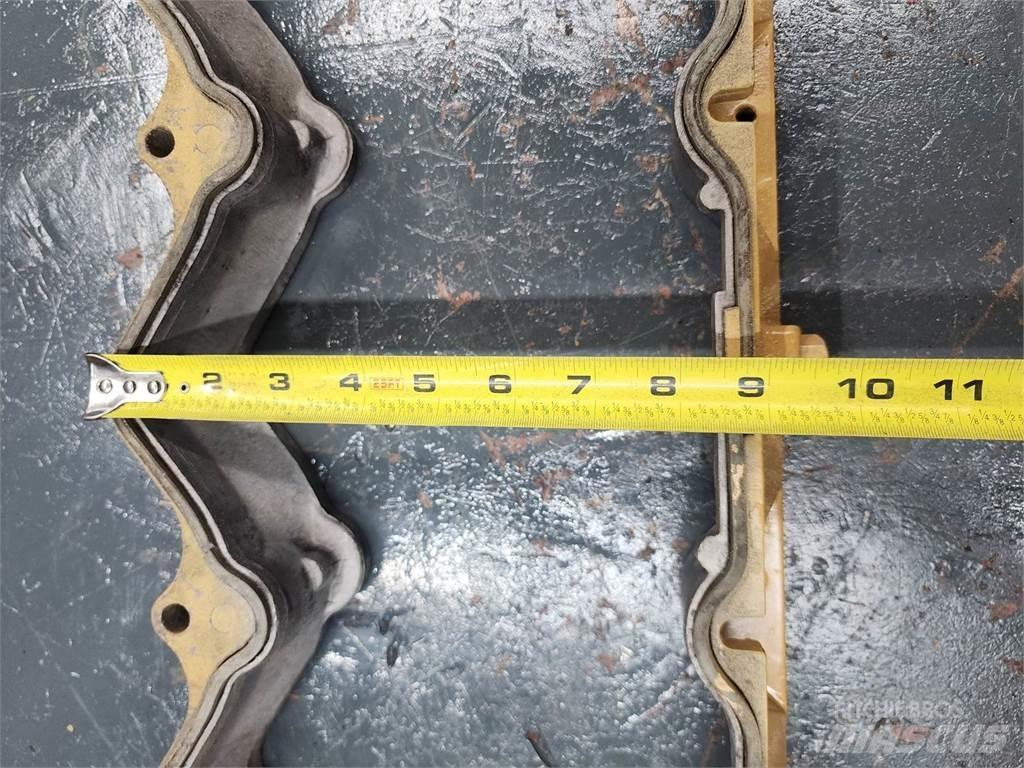 CAT 3406C Muut