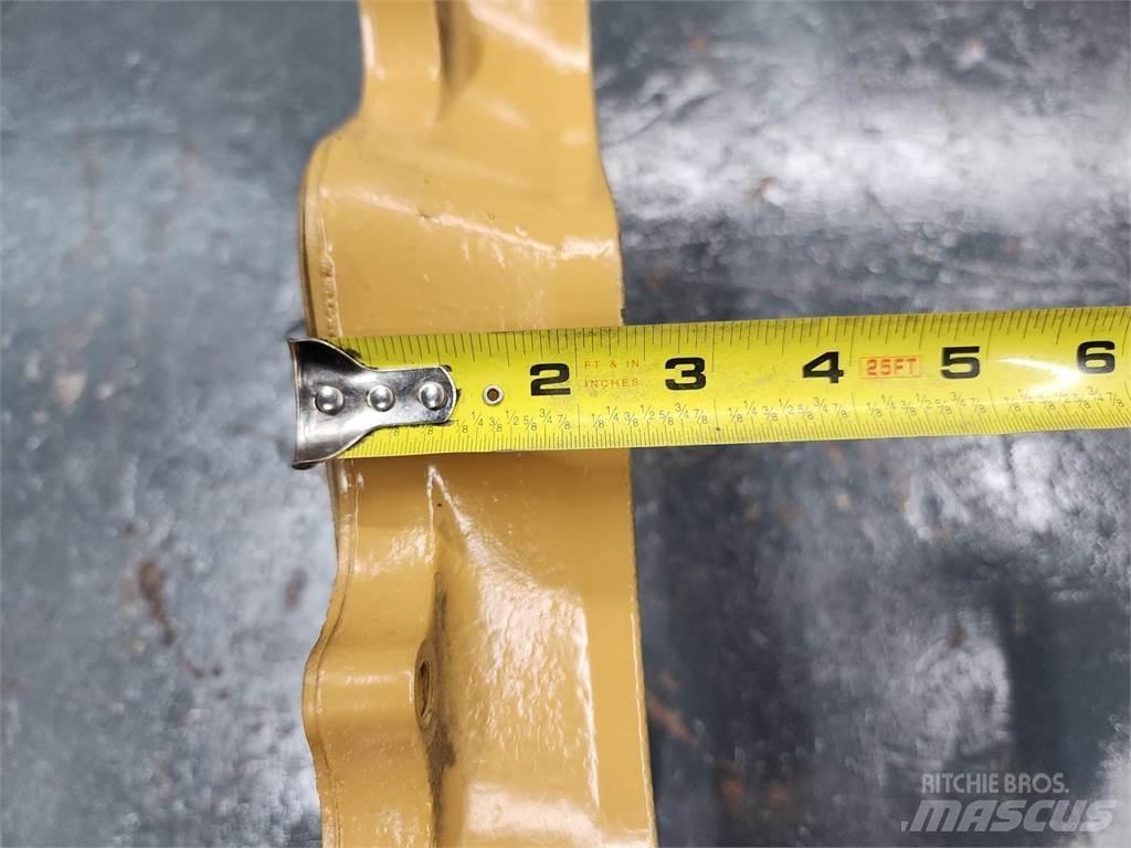 CAT 3406C Muut