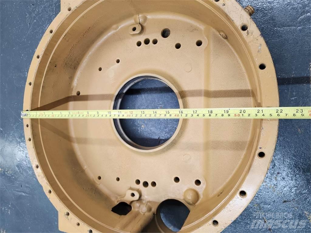 CAT 3406C Muut