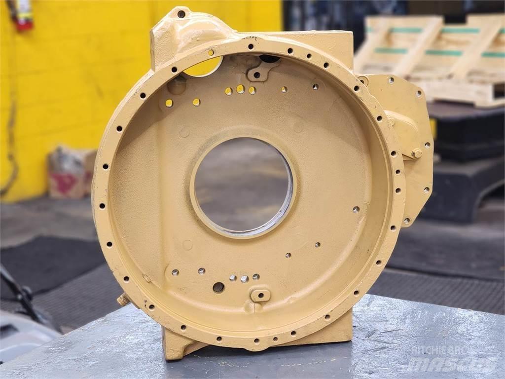 CAT 3406C Muut