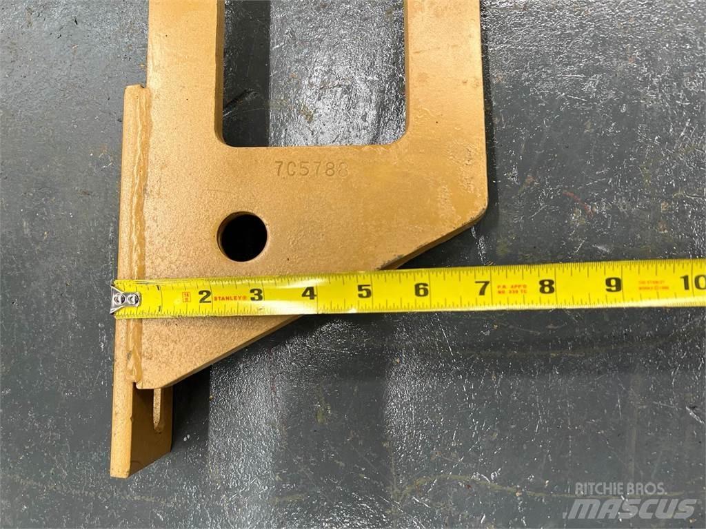CAT 3406C Moottorit