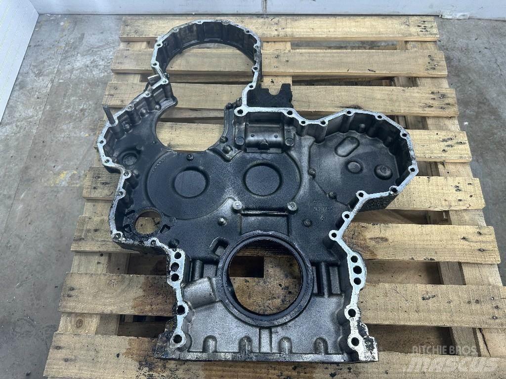 CAT 3406C Ohjaamot ja sisustat
