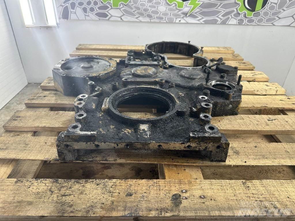 CAT 3406C Ohjaamot ja sisustat