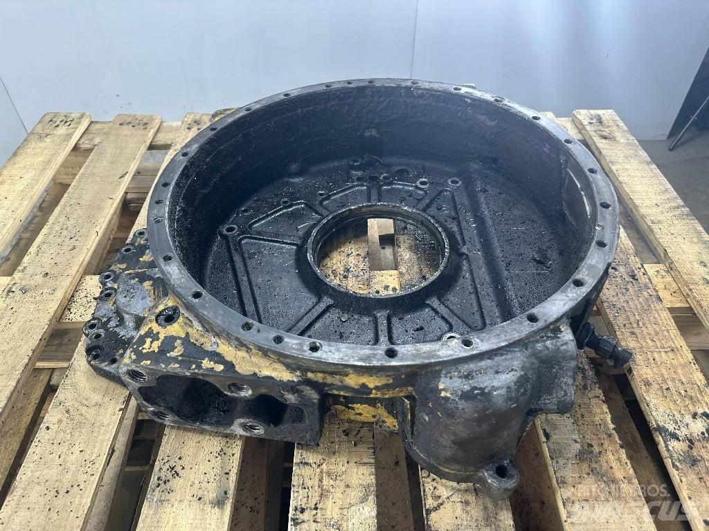 CAT 3406C Moottorit