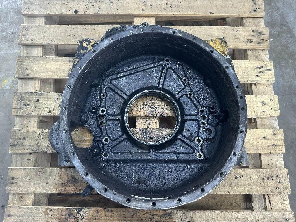 CAT 3406C Moottorit