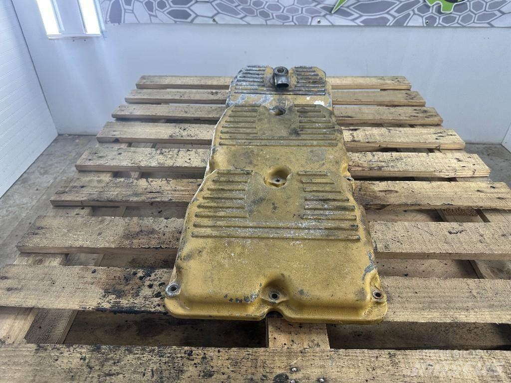 CAT 3406C Muut