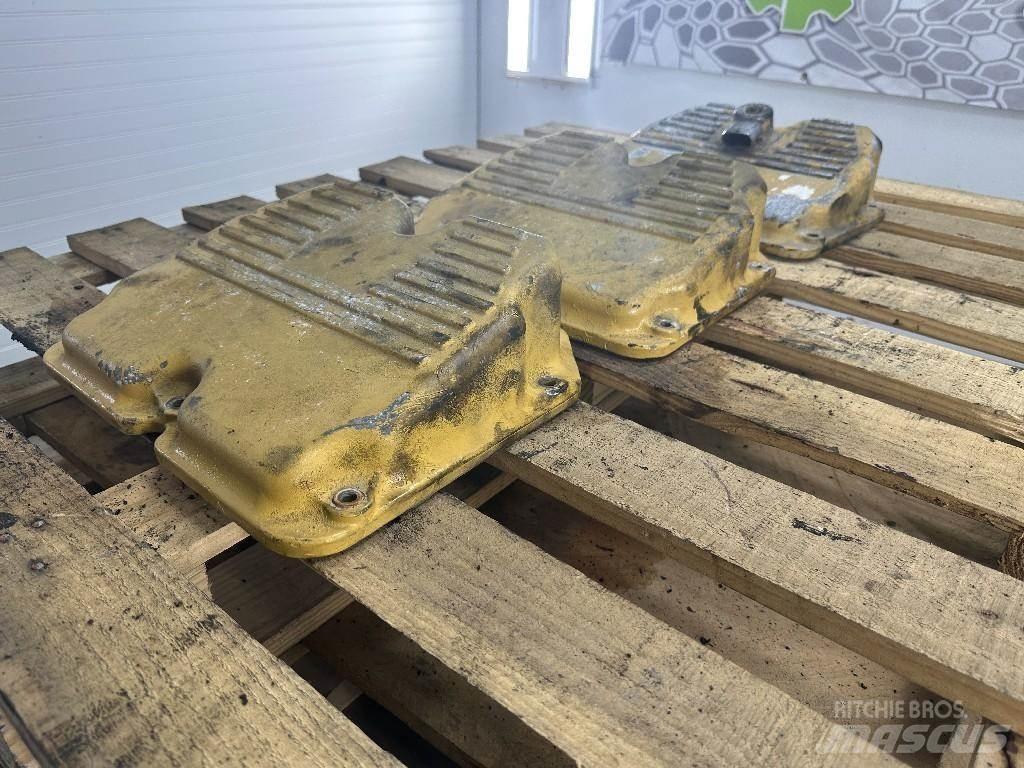 CAT 3406C Muut