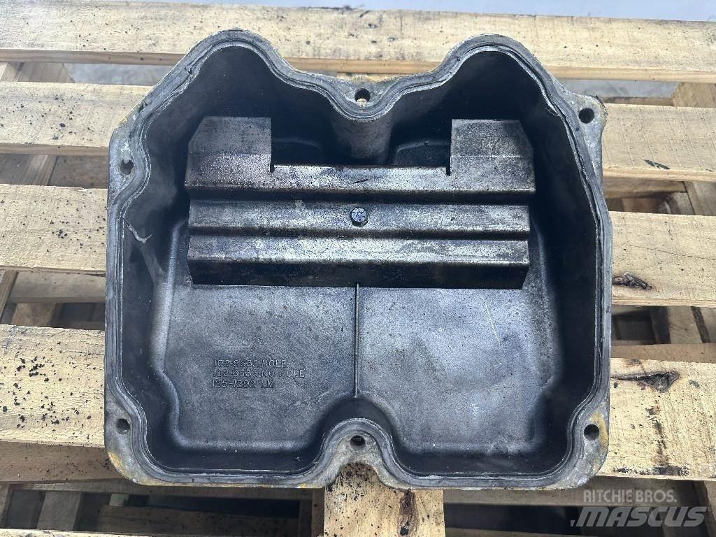 CAT 3406C Muut