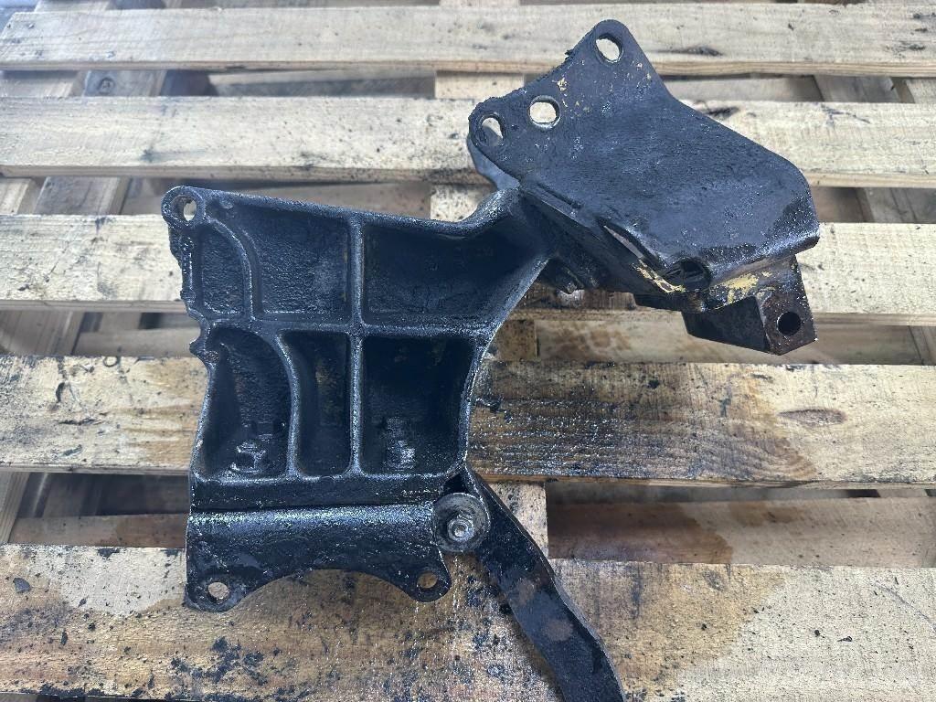 CAT 3406C Ohjaamot ja sisustat