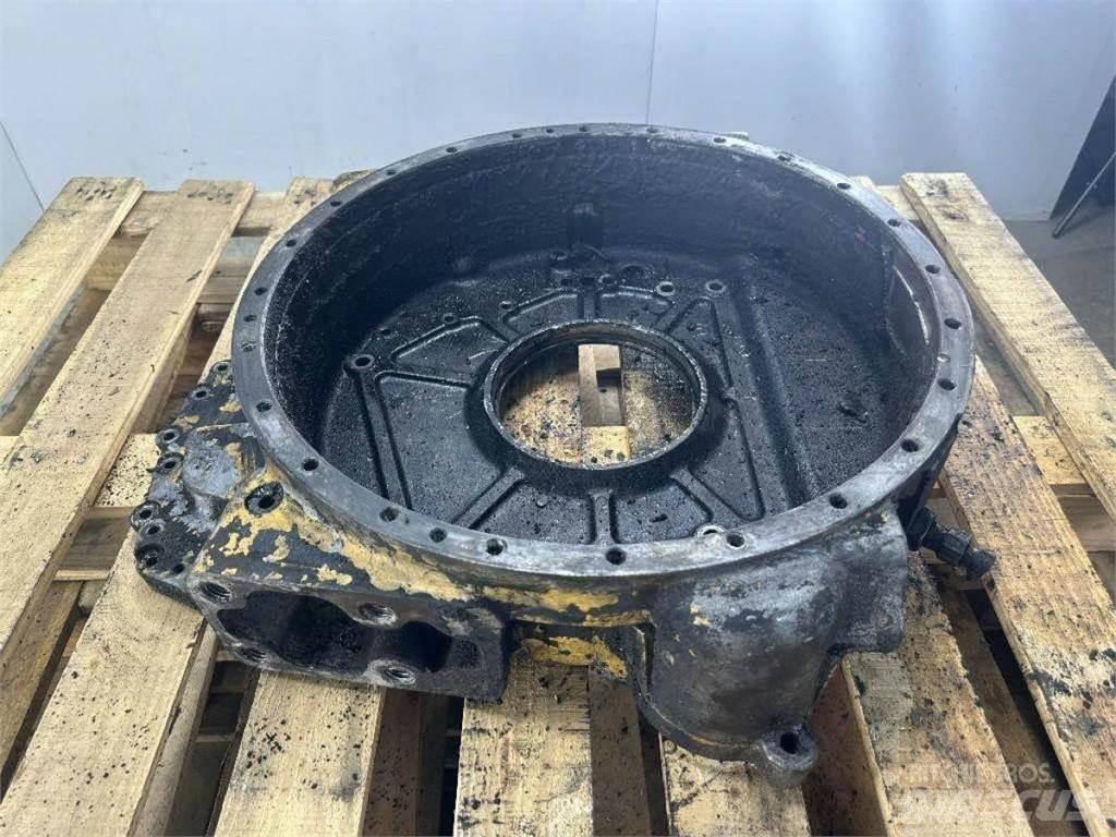 CAT 3406C Moottorit