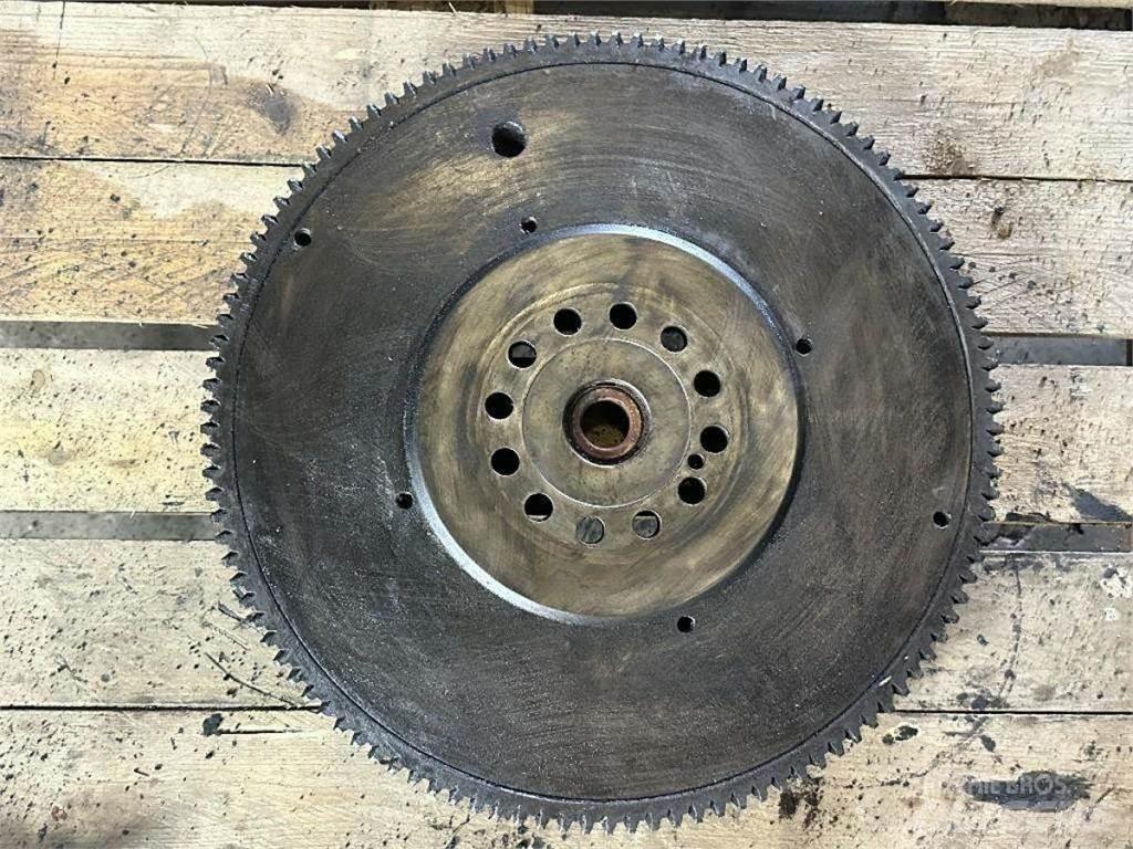 CAT 3406C Muut