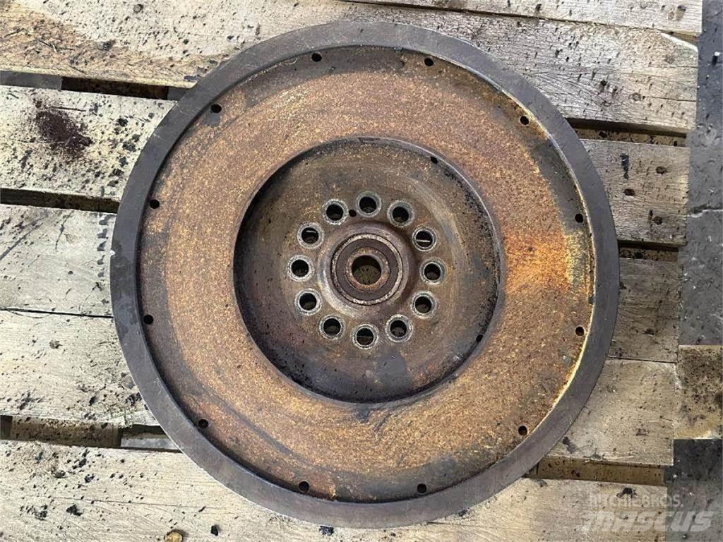 CAT 3406C Muut