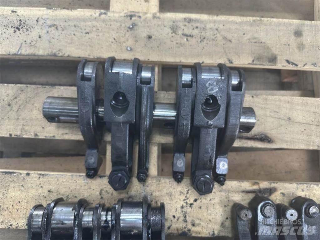 CAT 3406C Muut