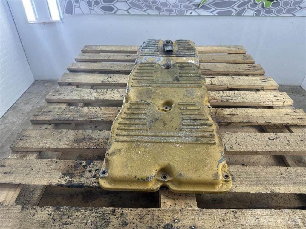 CAT 3406C Muut