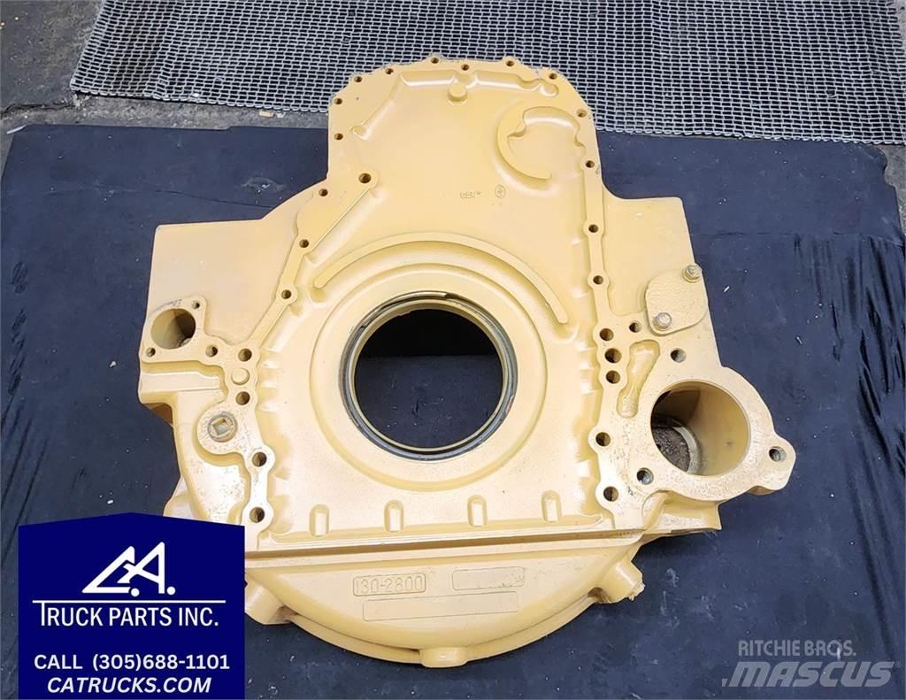 CAT 3406E Muut