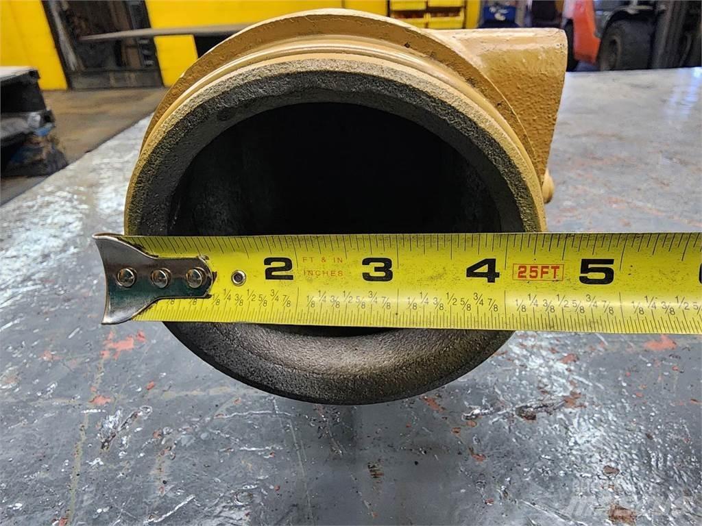 CAT 3406E Moottorit
