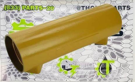 CAT 3406E Moottorit