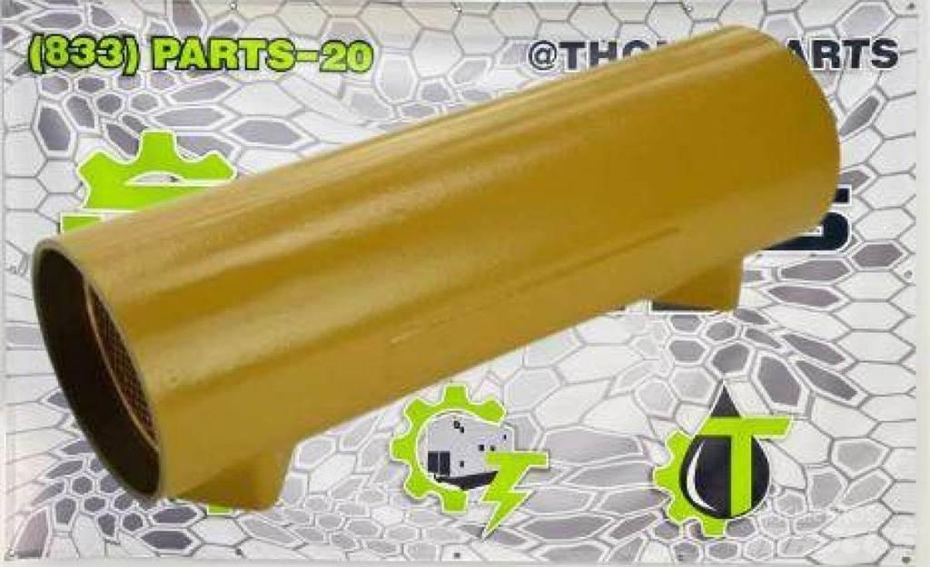 CAT 3406E Moottorit