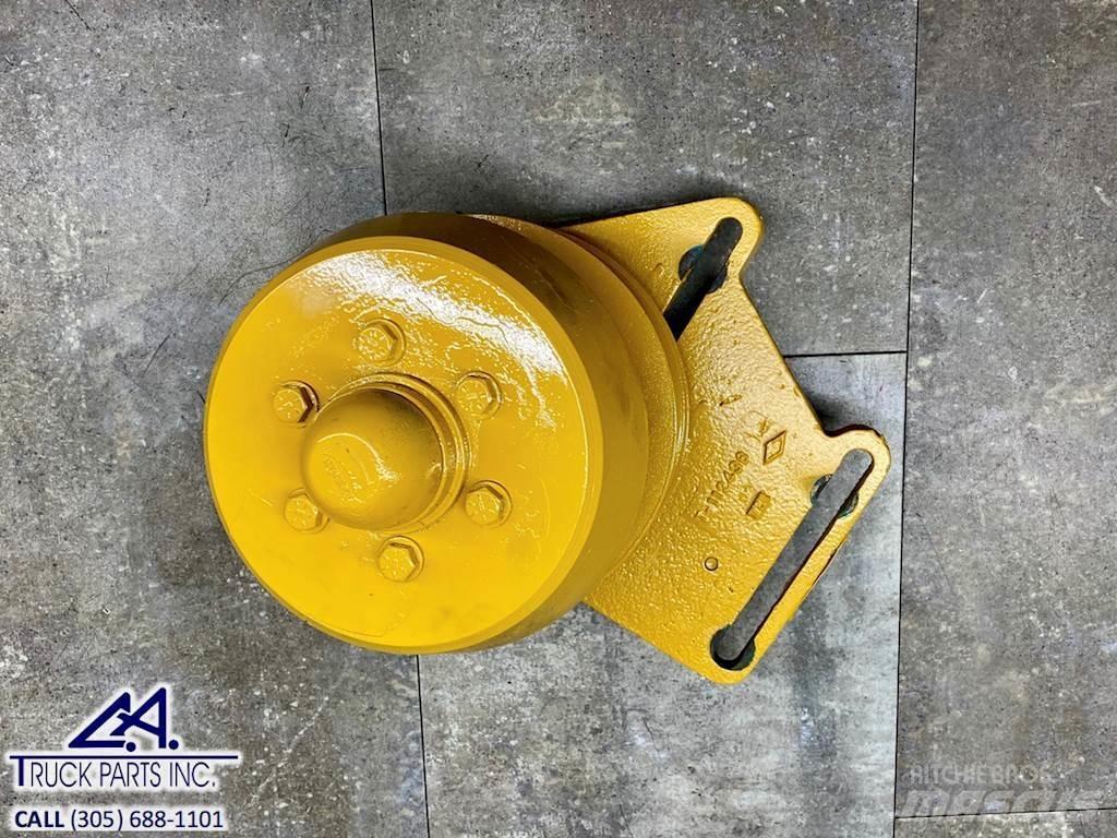 CAT 3406E Muut