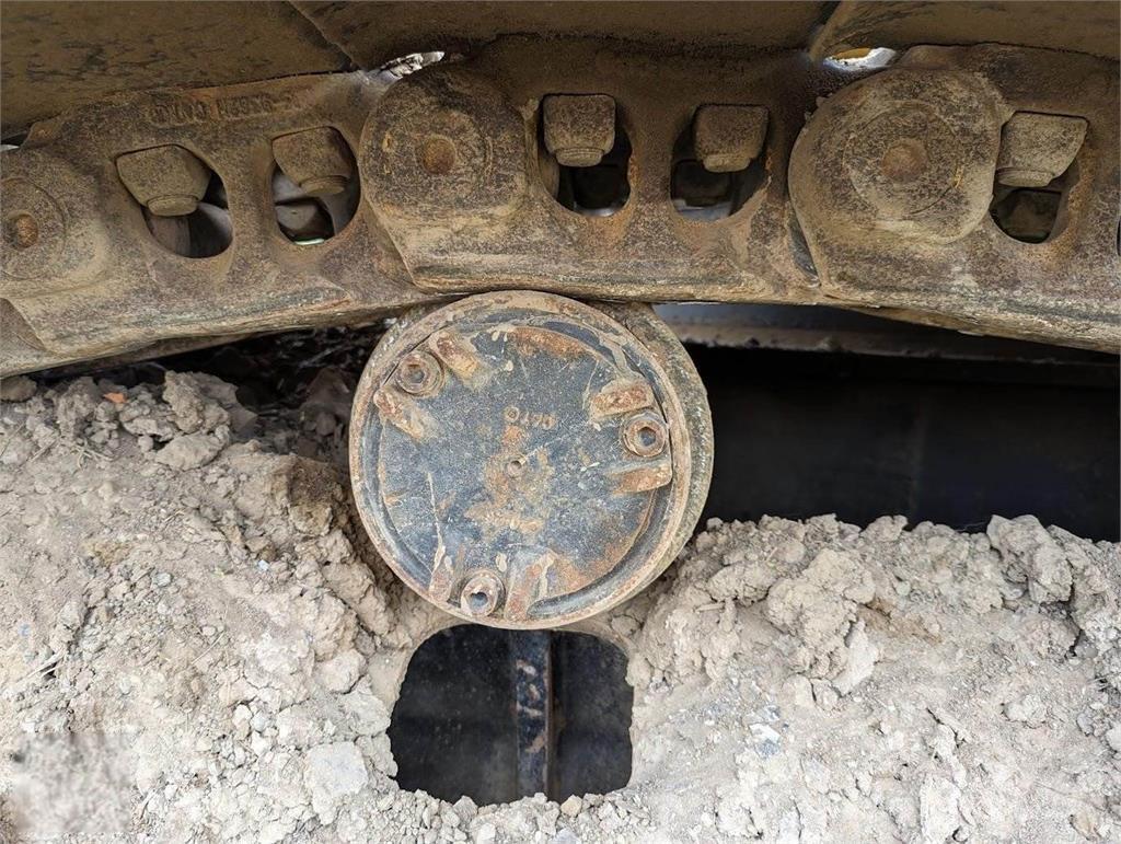 CAT 345DL Telakaivukoneet