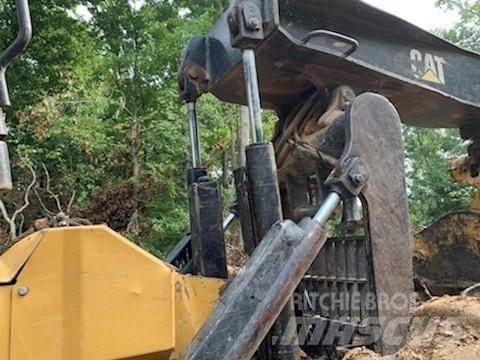 CAT 525C Juontokoneet