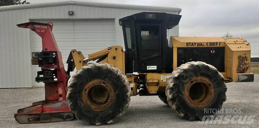 CAT 573C Kaatokasauskoneet