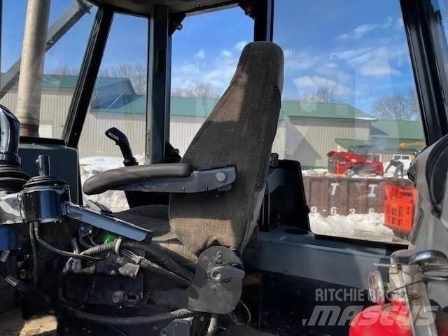 CAT 574 Kuormatraktorit