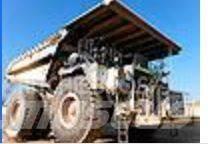 CAT 793C Muut kuorma-autot