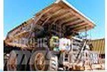 CAT 793C Muut kuorma-autot