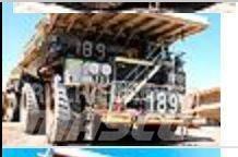 CAT 793C Muut kuorma-autot