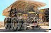 CAT 793C Muut kuorma-autot