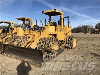 CAT 815B Tiivistyskoneet
