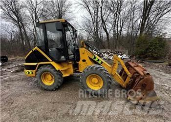 CAT 906 Pyöräkuormaajat