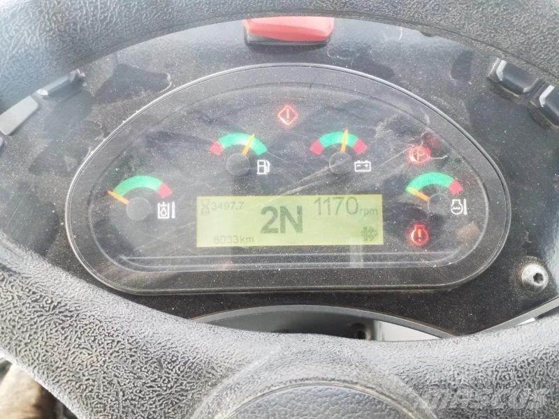 CAT 906M Pyöräkuormaajat