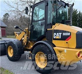 CAT 908M Pyöräkuormaajat
