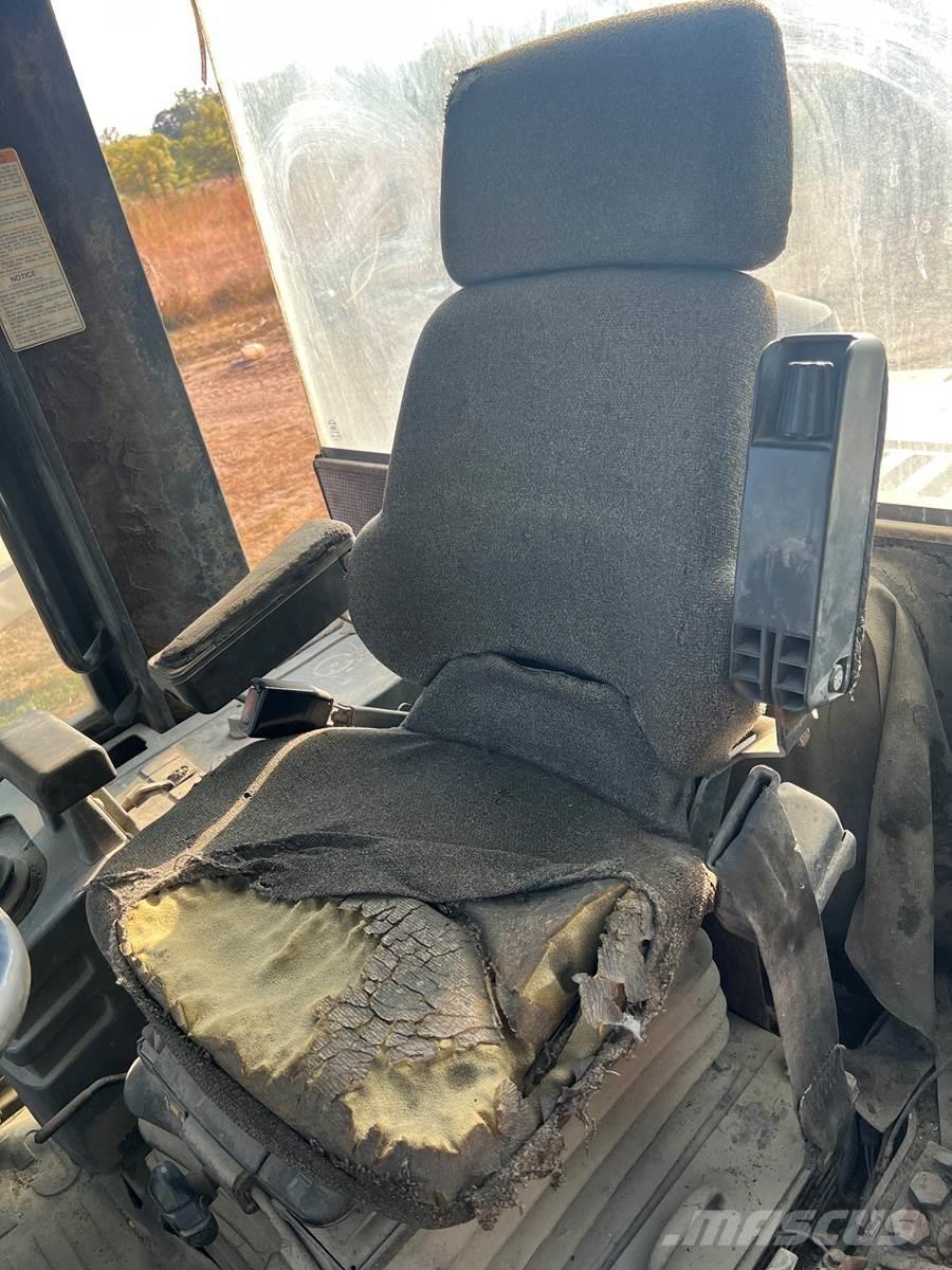 CAT 914G Pyöräkuormaajat