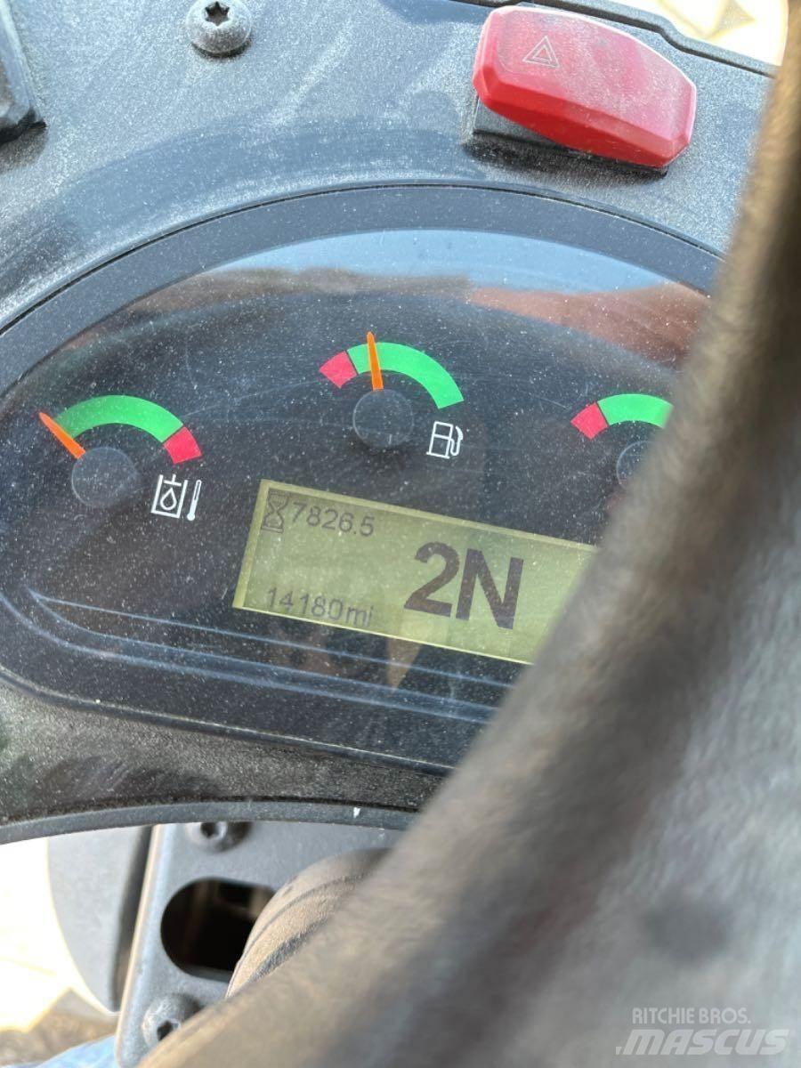 CAT 920 Pyöräkuormaajat
