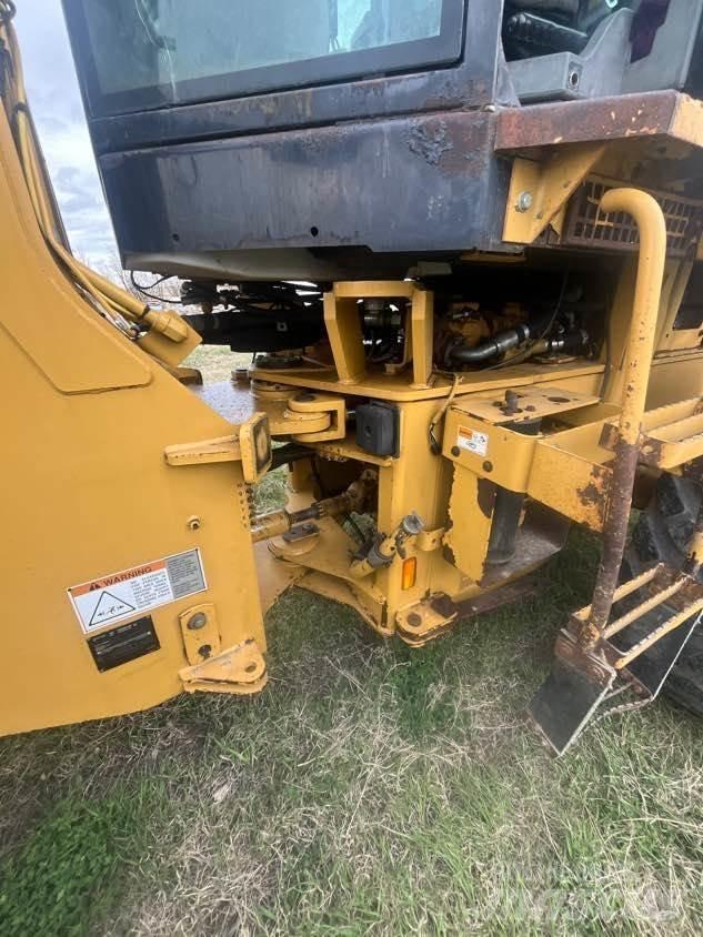 CAT 924G Pyöräkuormaajat