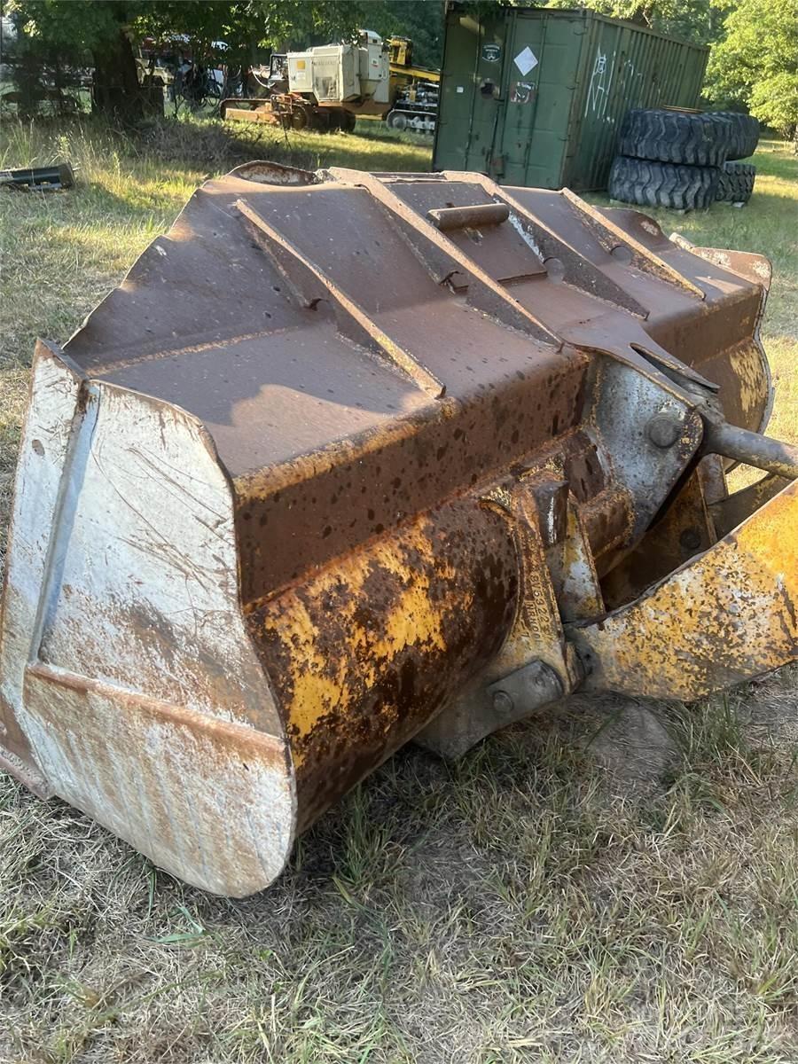 CAT 926 Pyöräkuormaajat