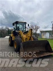 CAT 926M Pyöräkuormaajat
