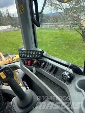 CAT 926M Pyöräkuormaajat
