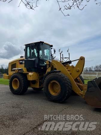 CAT 926M Pyöräkuormaajat