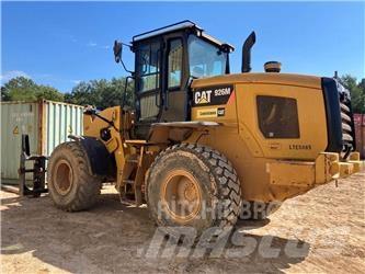 CAT 926M Pyöräkuormaajat