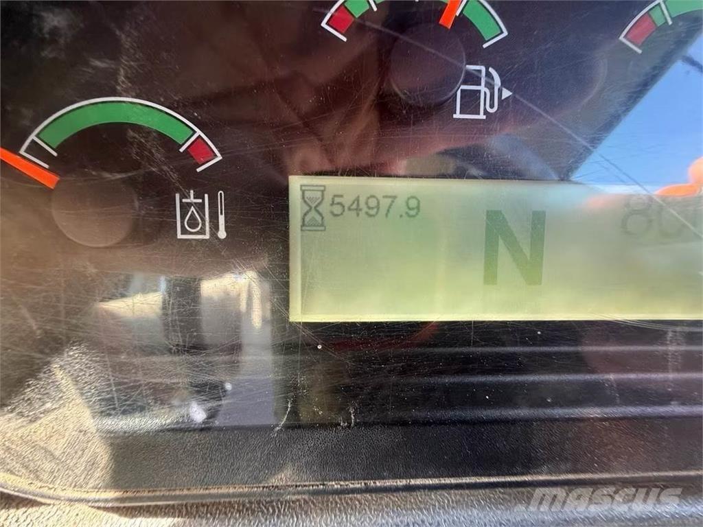 CAT 926M Pyöräkuormaajat