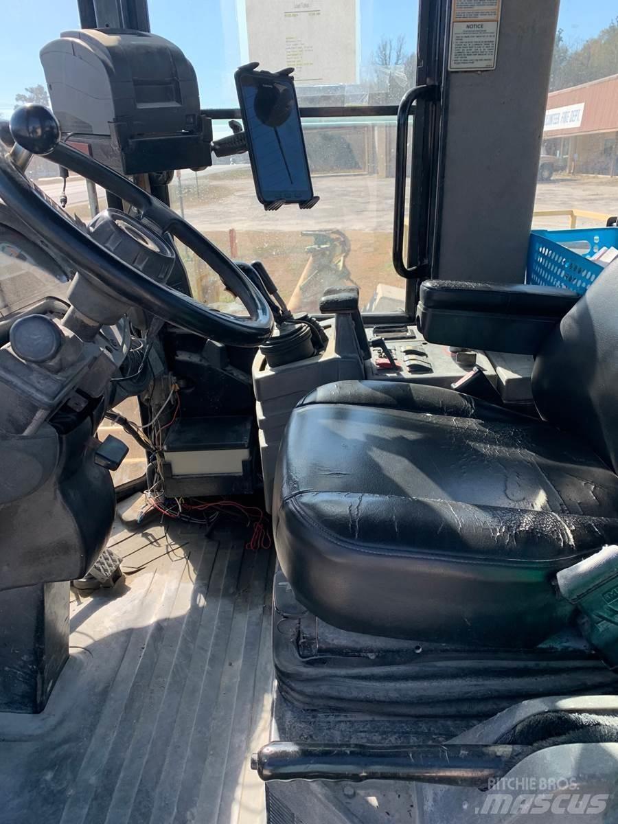 CAT 928G Pyöräkuormaajat